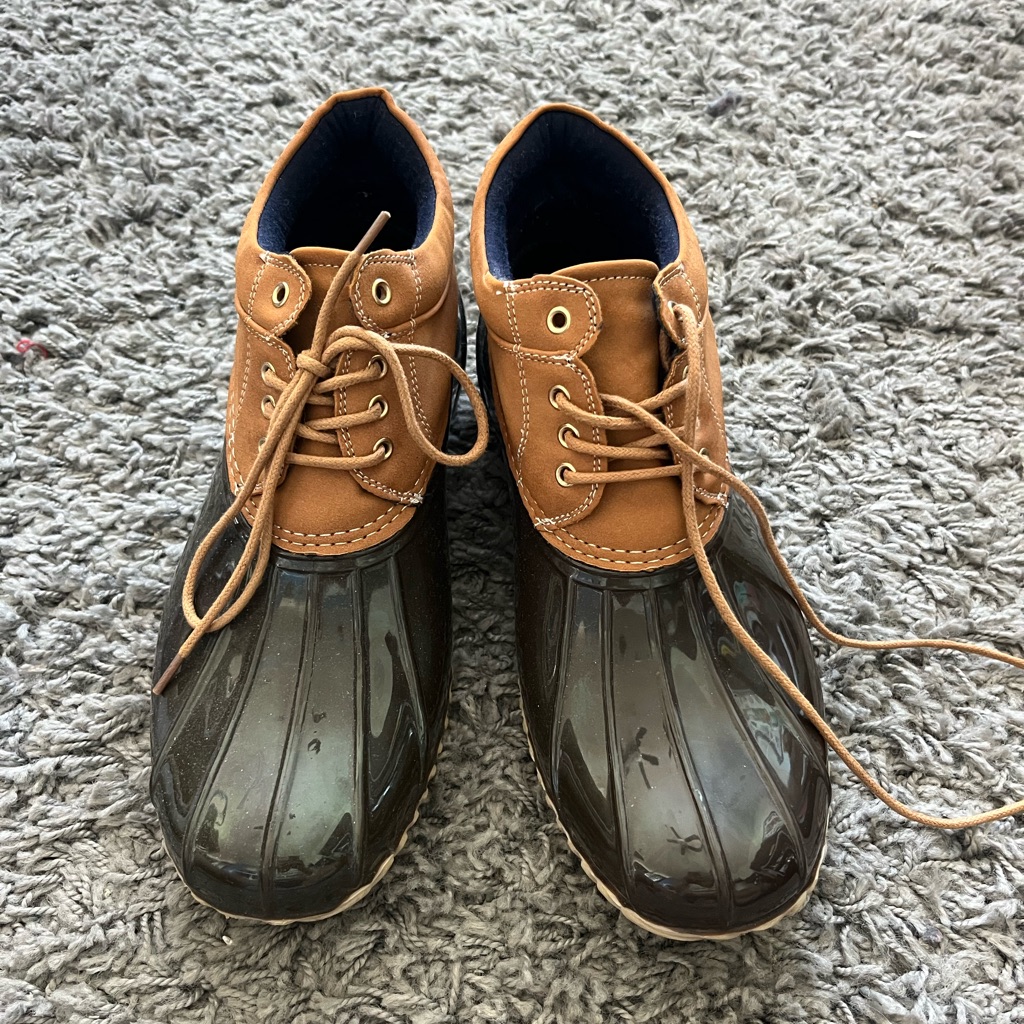 Hilfiger Booties